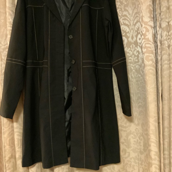 Super Cute Jacket or Dress… - Picture 3 of 8